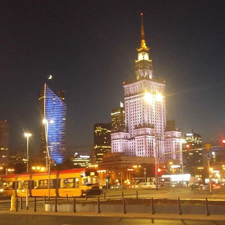 Metro Stare Bielany Lägenhet Warszawa Exteriör bild